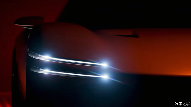 捷尼赛思发布高能预告！6月26日2026釜山车展或将发布多款新车